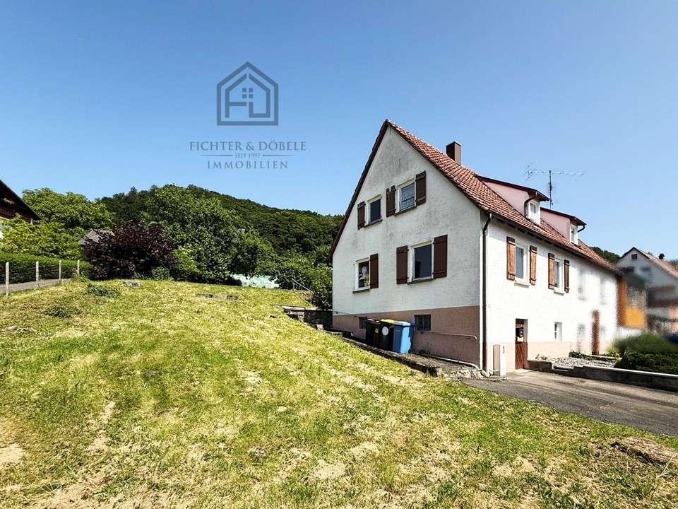 Thumbnail-Haus zum Kaufen in Dürbheim 145.000,00 € 71 m²