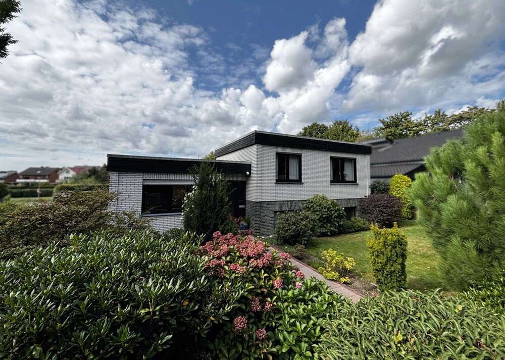 Thumbnail-Haus zum Kaufen in Ibbenbüren 298.000,00 € 128.62 m²