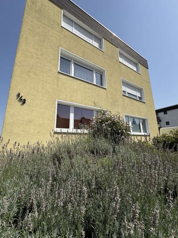 Thumbnail-Wohnung zum Kaufen in Düren 169.999,00 € 75.1 m²