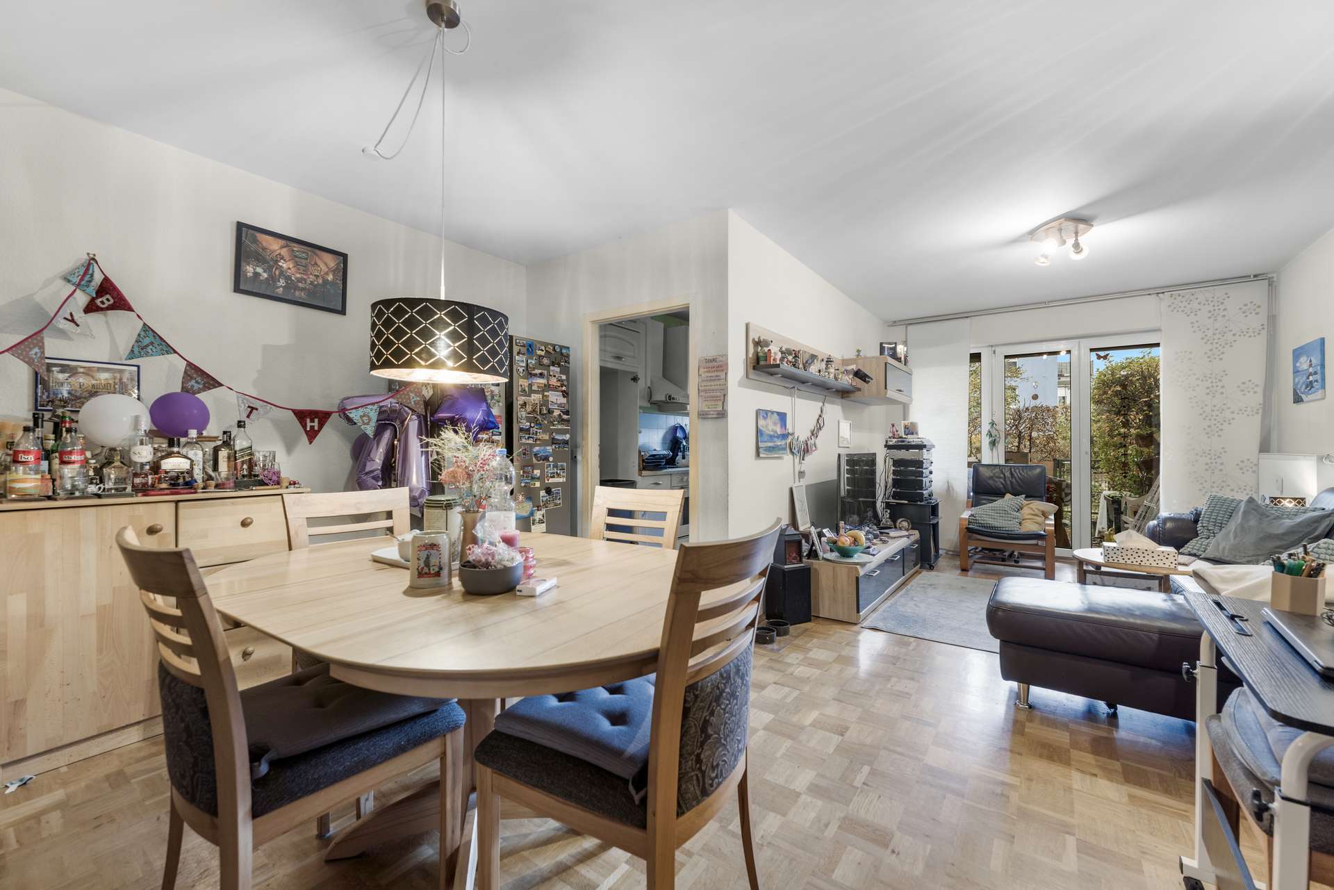 Thumbnail-Wohnung zum Kaufen in Köln 499.000,00 € 99 m²