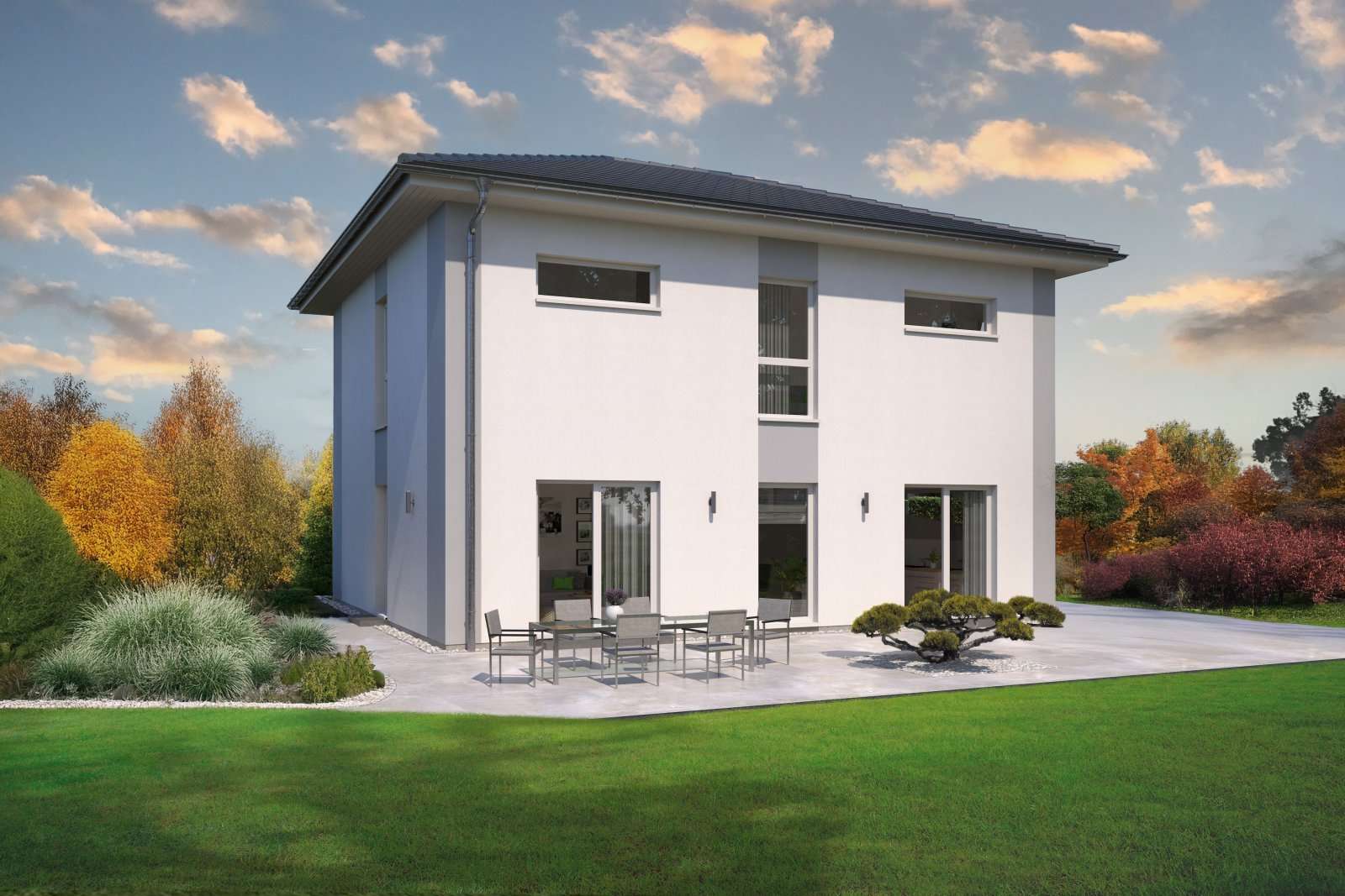 Thumbnail-Haus zum Kaufen in Creußen 457.900,00 € 187 m²