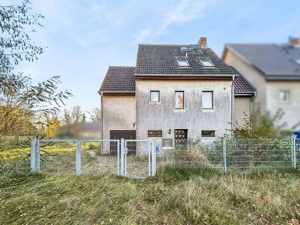 Thumbnail-Haus zum Kaufen in Werneuchen 279.000,00 € 120 m²