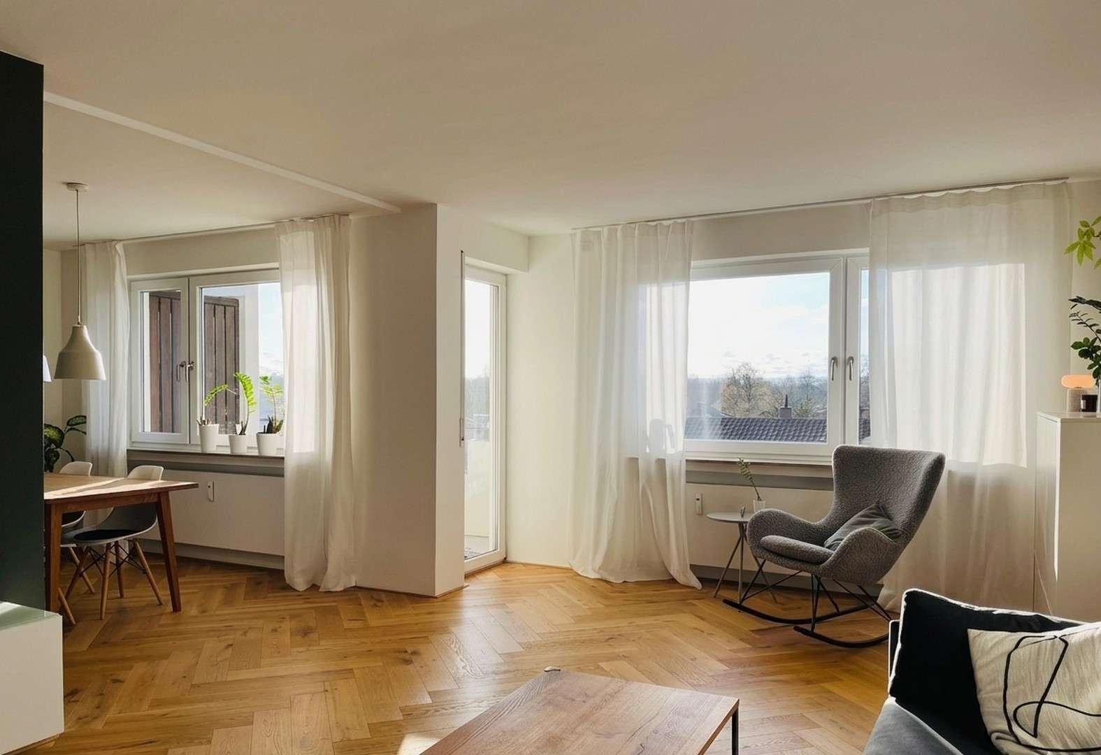 Thumbnail-Wohnung zum Kaufen in Neu-Ulm 379.000,00 € 82 m²