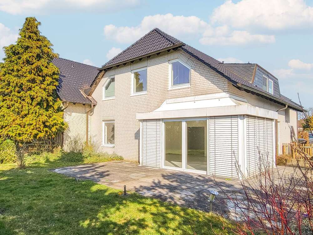 Thumbnail-Haus zum Kaufen in Hannover 735.000,00 € 274 m²