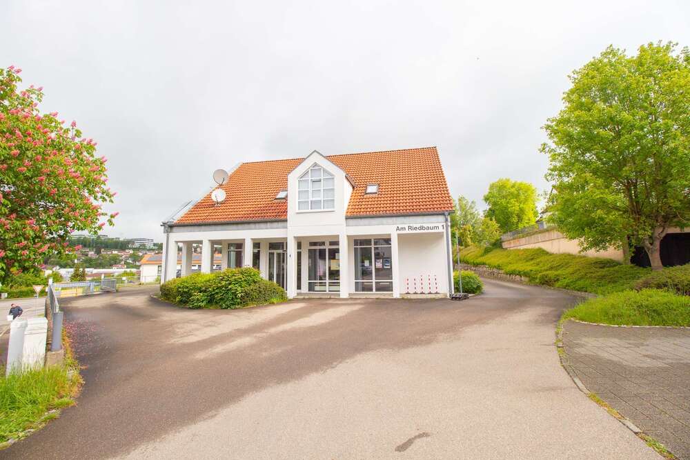 Thumbnail-Einzelhandel in Sigmaringen 1.300,00 € 85 m²
