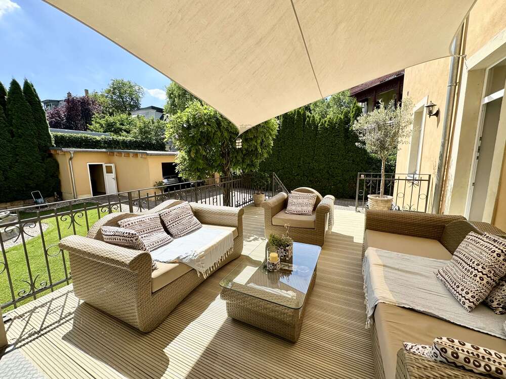 Thumbnail-Haus zum Kaufen in Dresden 1.750.000,00 € 400 m²