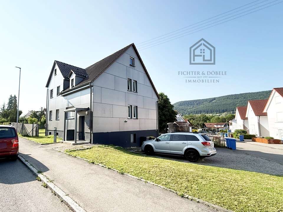 Thumbnail-Haus zum Kaufen in Spaichingen 489.000,00 € 152 m²