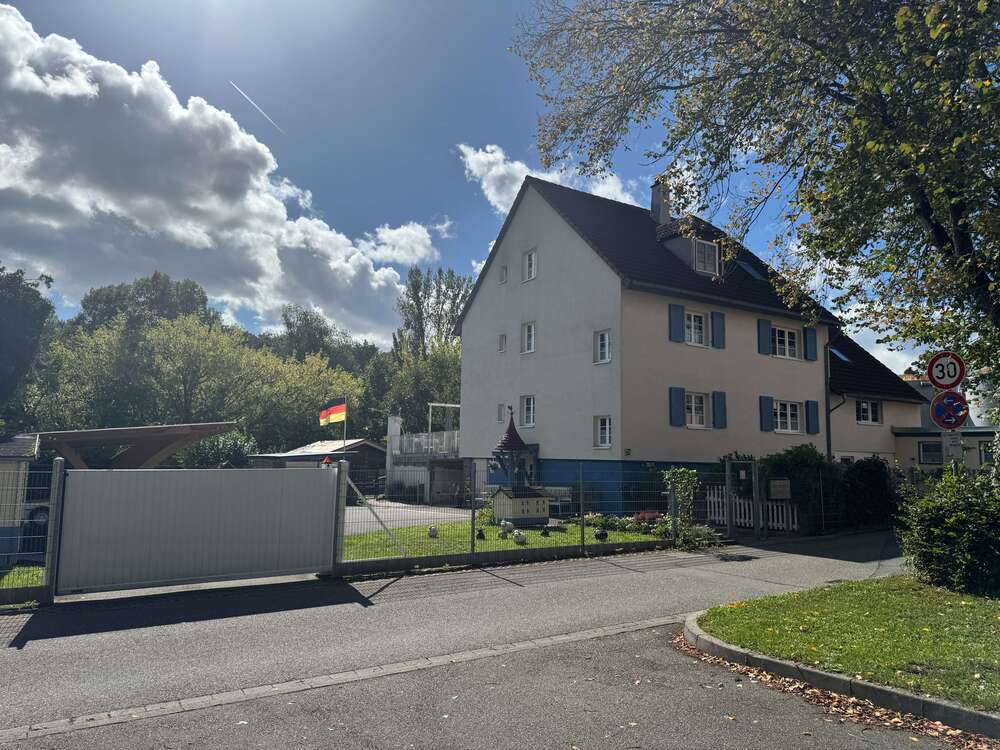 Thumbnail-Haus zum Kaufen in Pforzheim 1.195.000,00 € 377.57 m²