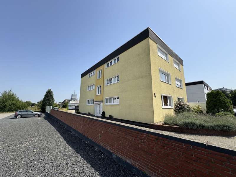 Thumbnail-Wohnung zum Kaufen in Düren 169.999,00 € 76 m²