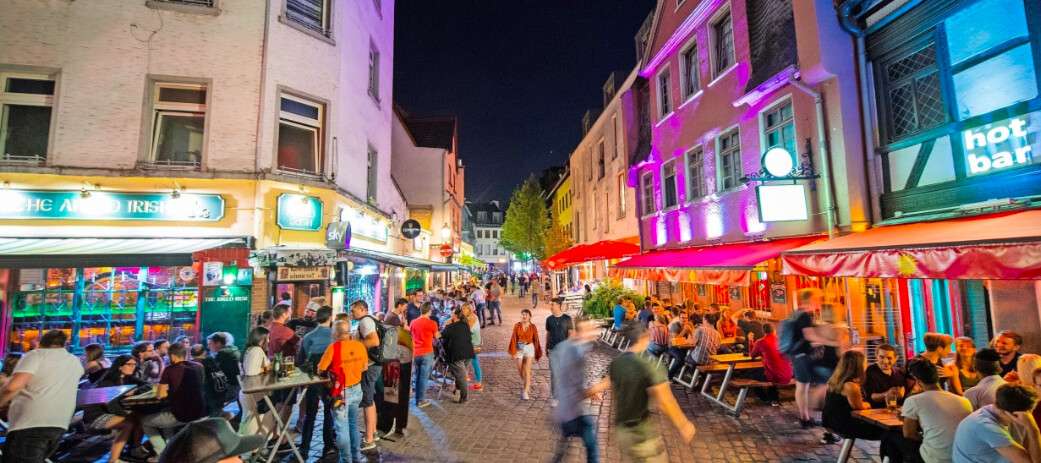 Thumbnail-Gastronomie in Frankfurt am Main 8.000,00 € 400 m²