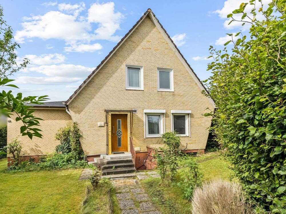 Thumbnail-Haus zum Kaufen in Hamburg 470.000,00 € 89 m²