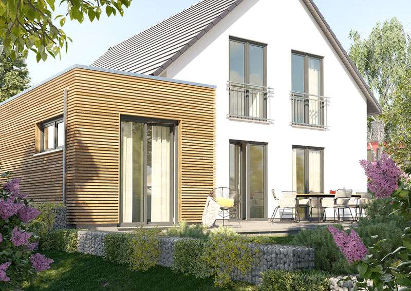 Thumbnail-Haus zum Kaufen in Moers 1.100.780,00 € 129 m²