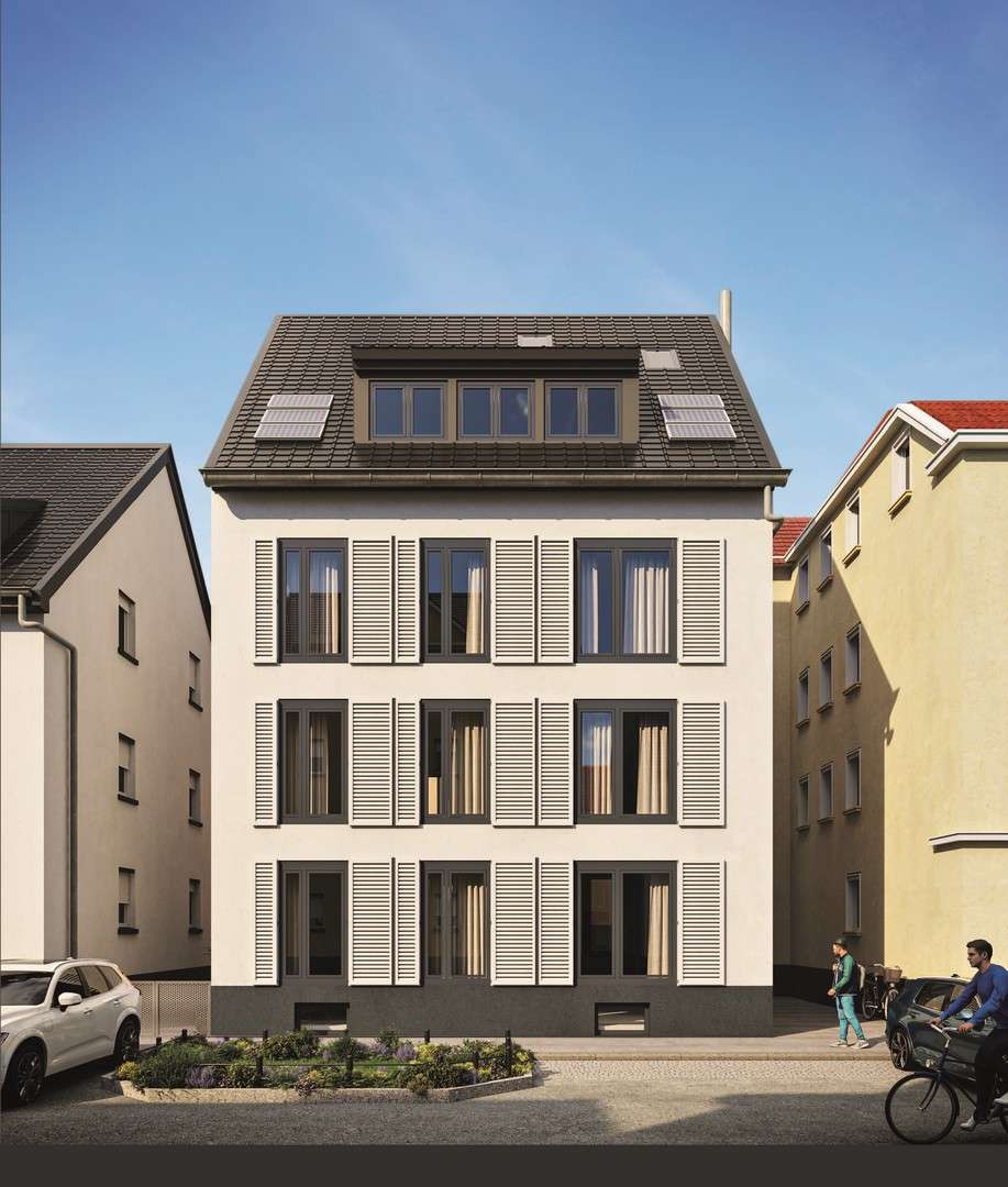 Thumbnail-Haus zum Kaufen in Stuttgart 649.000,00 € 196 m²