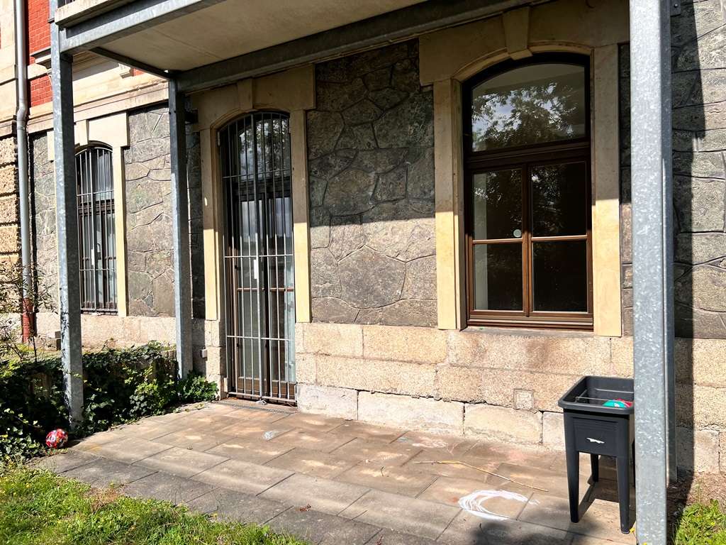 Thumbnail-Wohnung zum Mieten in Plauen 240,00 € 48.07 m²