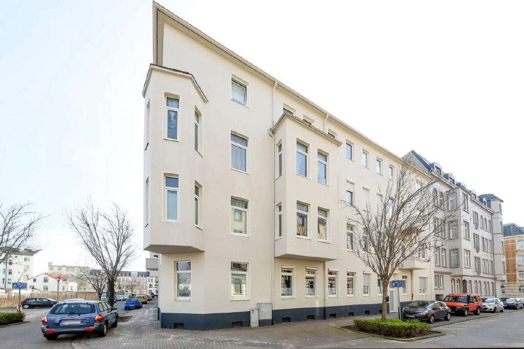 Thumbnail-Wohnung zum Mieten in Wilhelmshaven-Innenstadt 650,00 € 110 m²