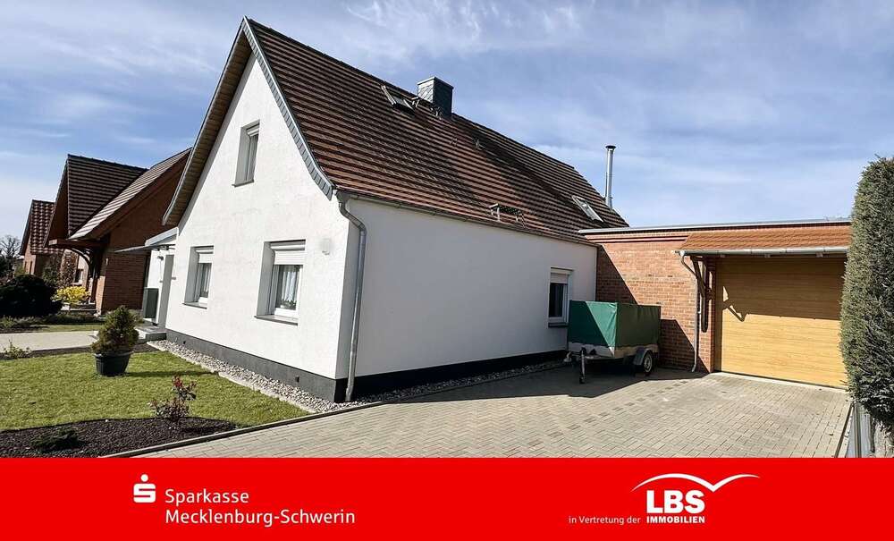 Thumbnail-Haus zum Kaufen in Lübz 265.000,00 € 145 m²