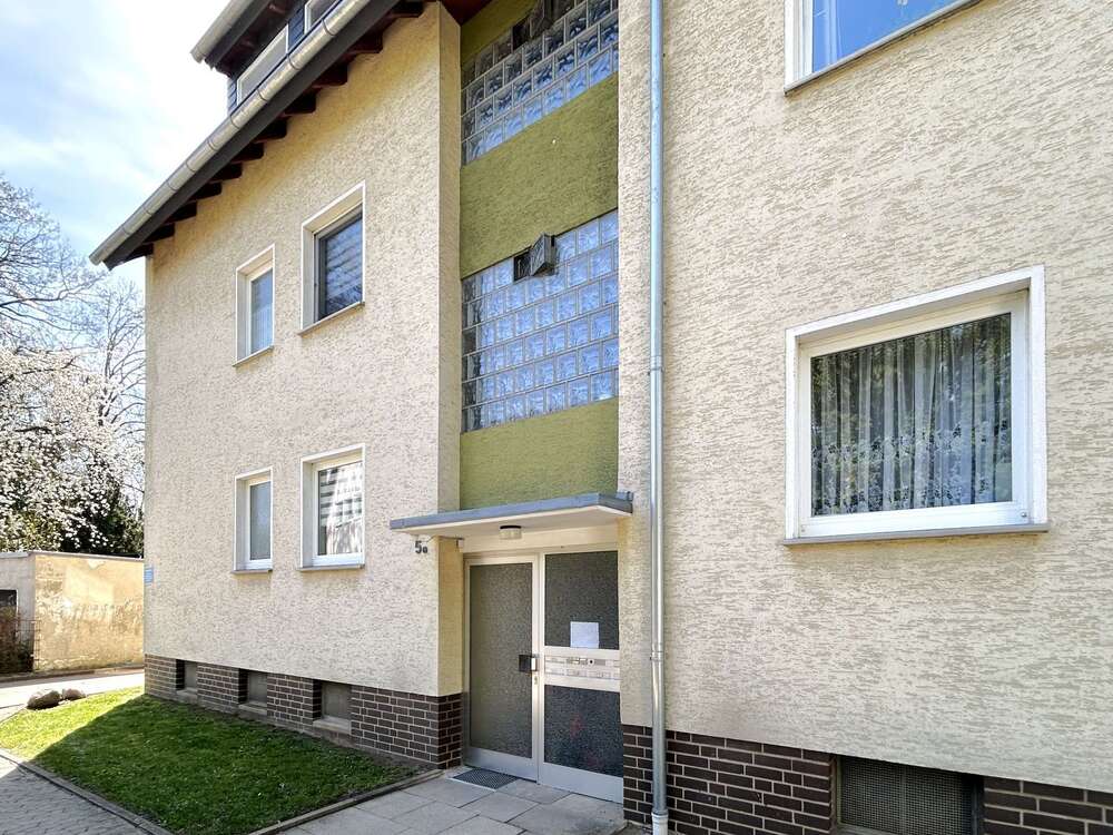 Thumbnail-Wohnung zum Mieten in Sarstedt 790,00 € 82 m²