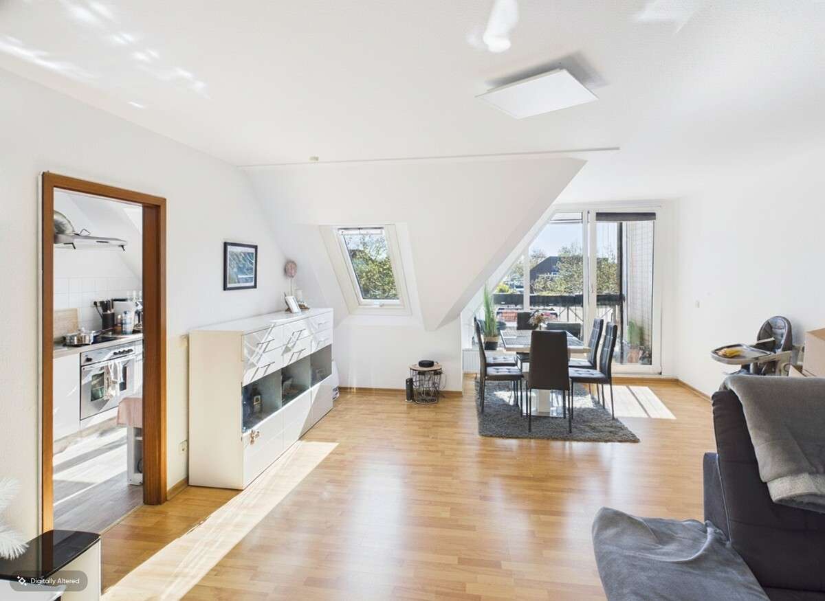 Thumbnail-Wohnung zum Mieten in Schwanewede 695,00 € 71.5 m²
