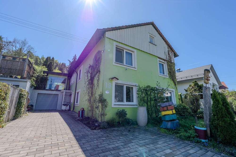 Thumbnail-Haus zum Kaufen in Vellberg 328.000,00 € 150 m²