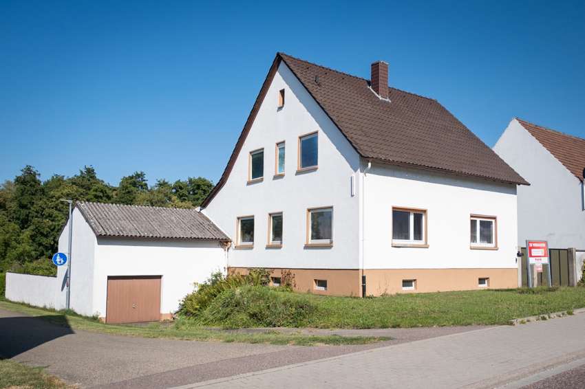 Thumbnail-Haus zum Kaufen in Ubstadt-Weiher Ubstadt 549.000,00 € 162 m²