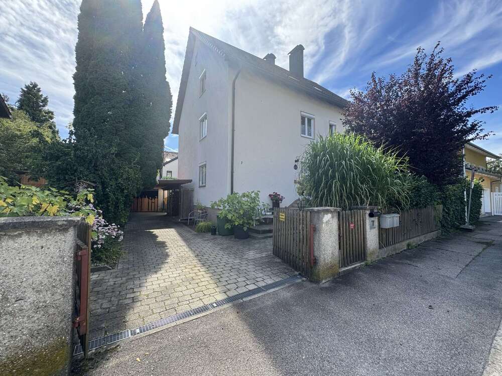 Thumbnail-Haus zum Kaufen in Landshut 795.000,00 € 236 m²