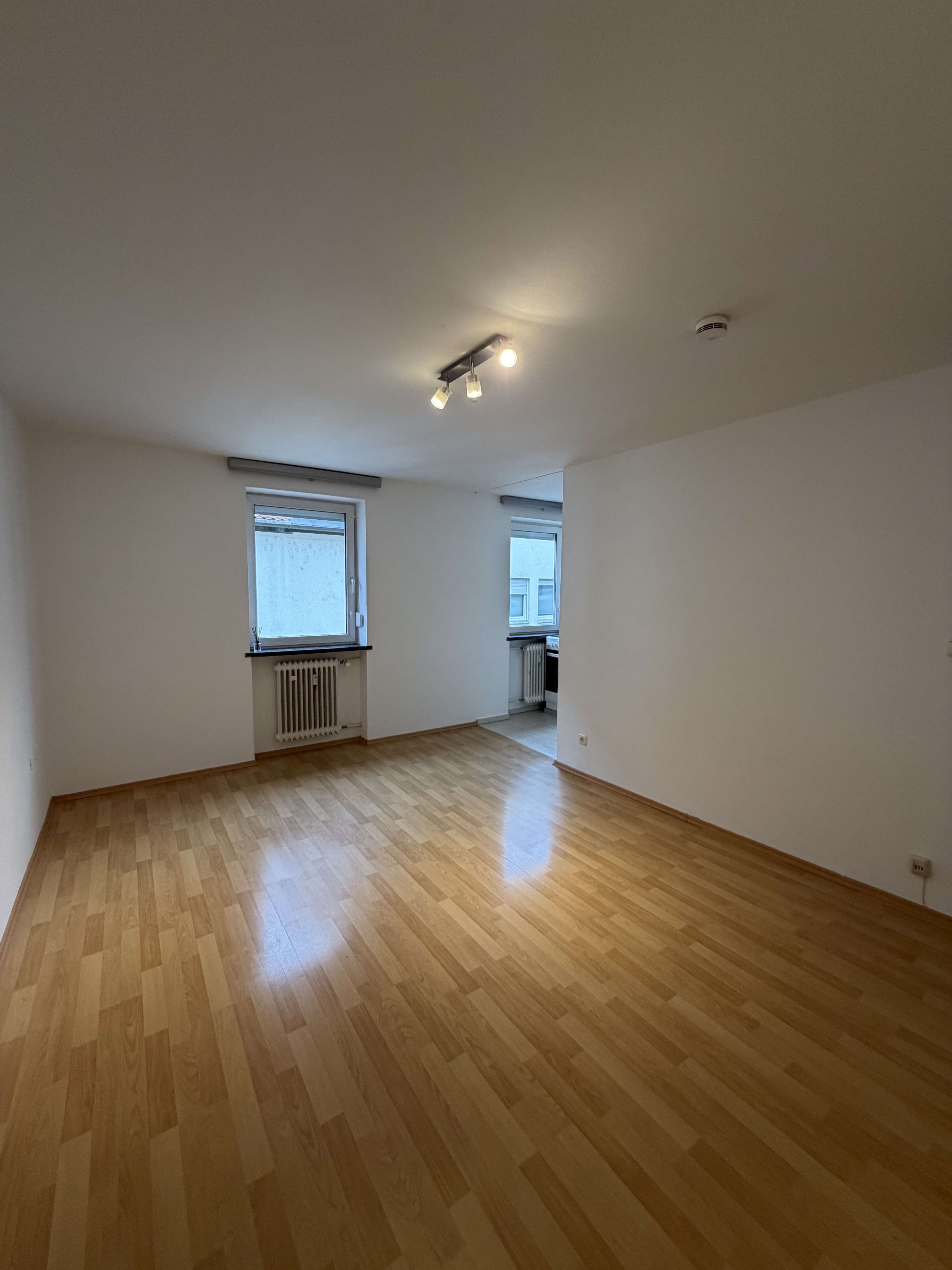 Thumbnail-Wohnung zum Mieten in München 1.150,00 € 24 m²