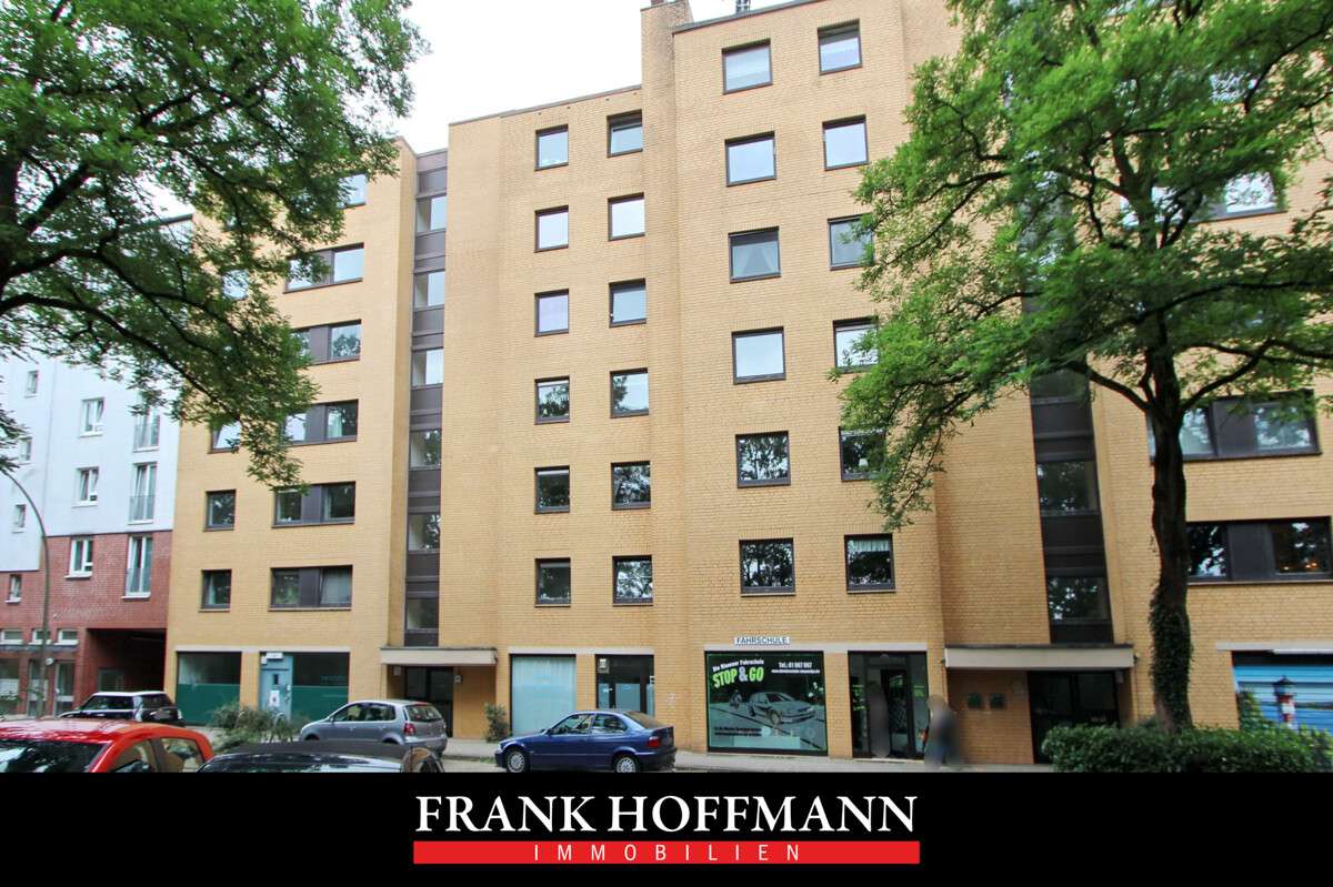 Thumbnail-Wohnung zum Kaufen in Hamburg 299.000,00 € 86.49 m²