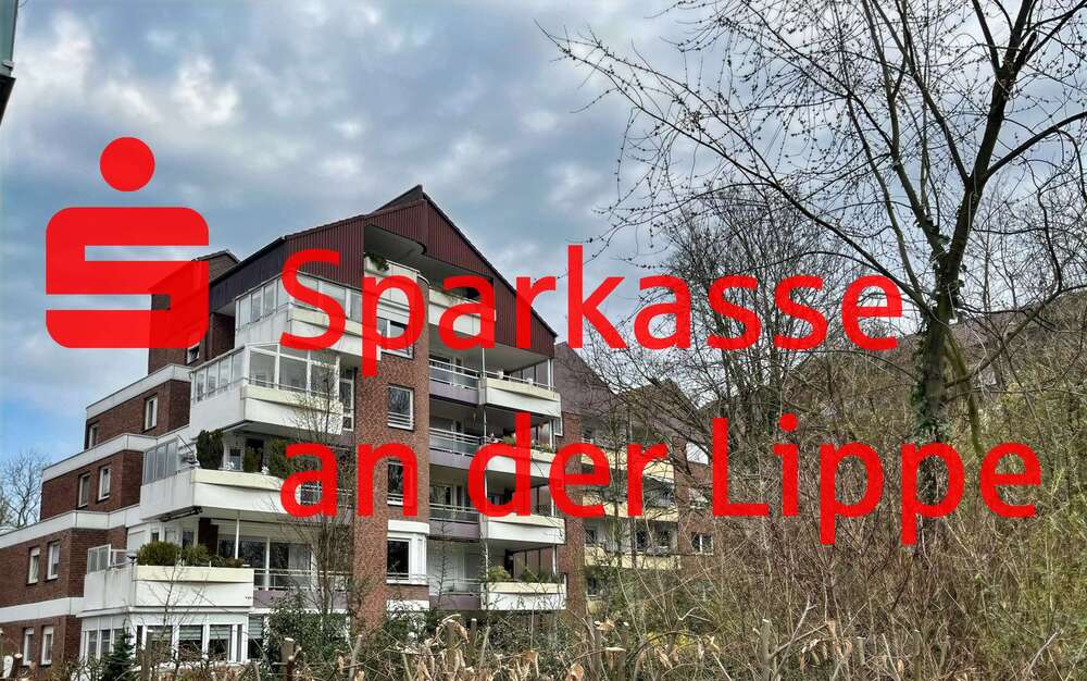 Thumbnail-Wohnung zum Kaufen in Lünen 195.000,00 € 72 m²