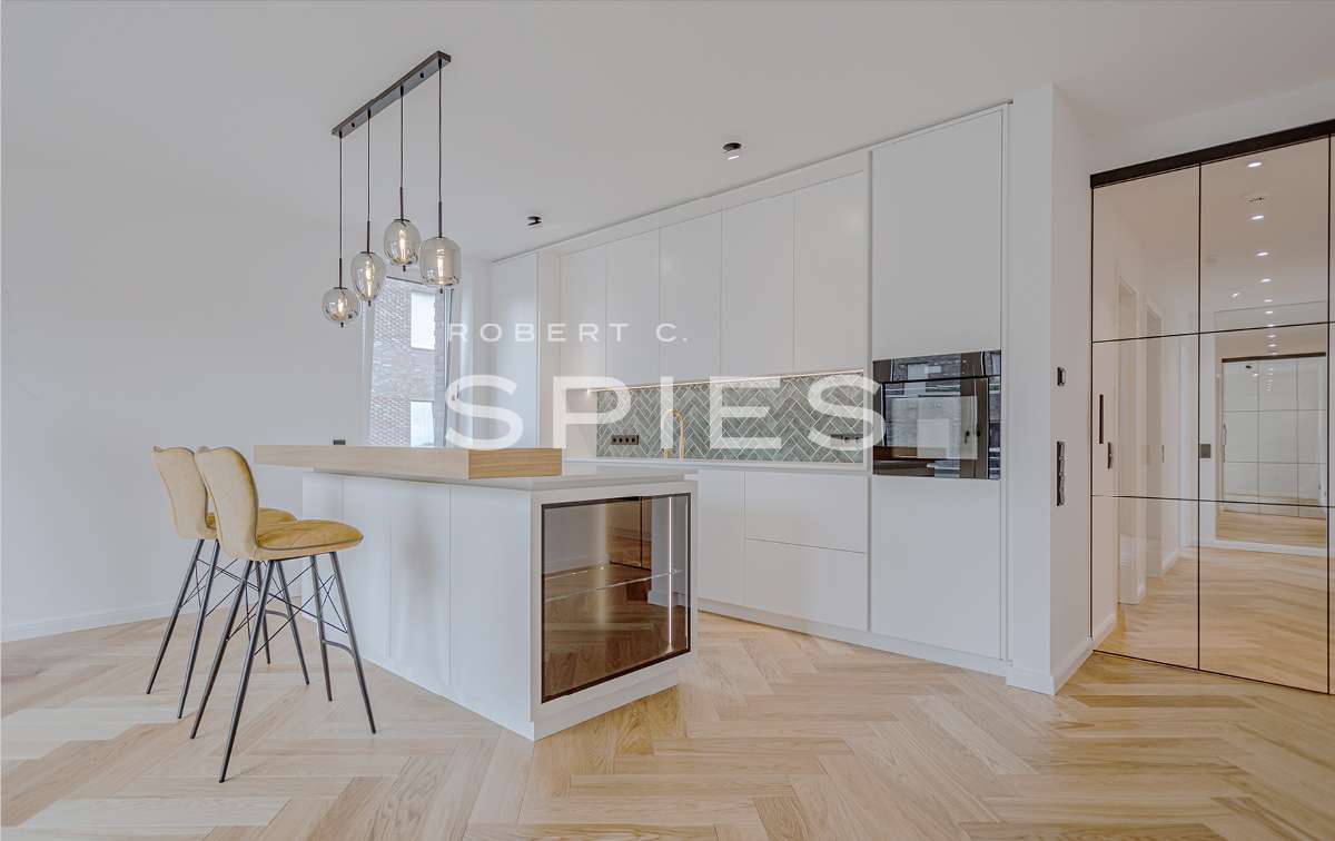 Thumbnail-Wohnung zum Mieten in Bremen 1.755,00 € 90.03 m²