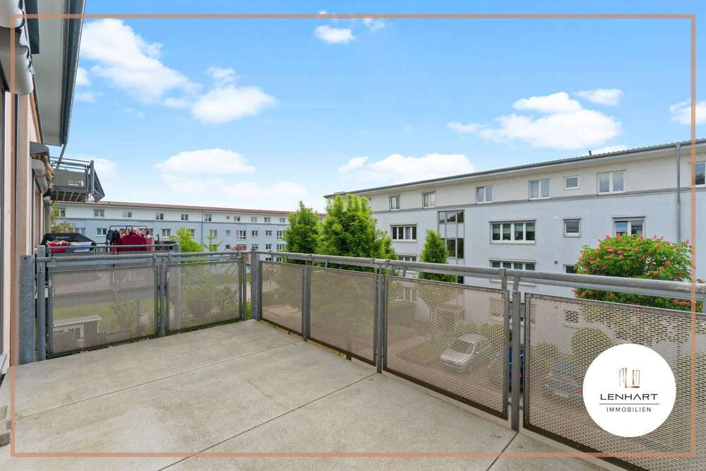 Thumbnail-Wohnung zum Kaufen in Augsburg 410.000,00 € 99 m²