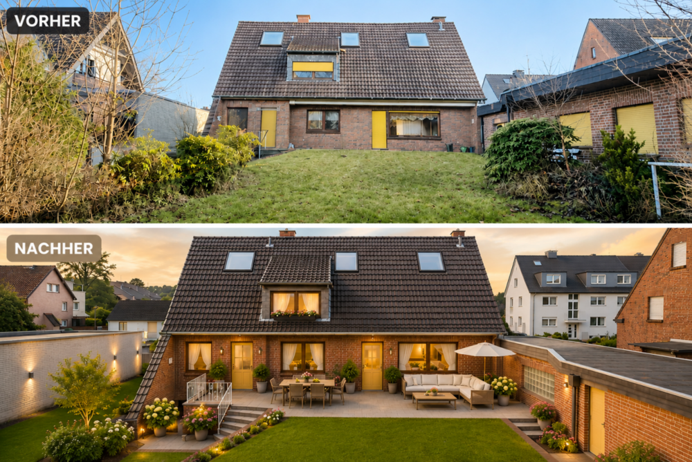 Thumbnail-Haus zum Kaufen in Oberhausen 699.500,00 € 254.93 m²
