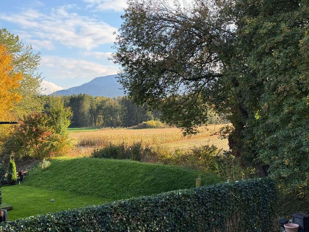 Thumbnail-Wohnung zum Kaufen in Grabenstätt 595.000,00 € 112 m²