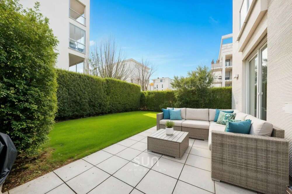 Thumbnail-Wohnung zum Kaufen in Frankfurt am Main 895.000,00 € 124 m²