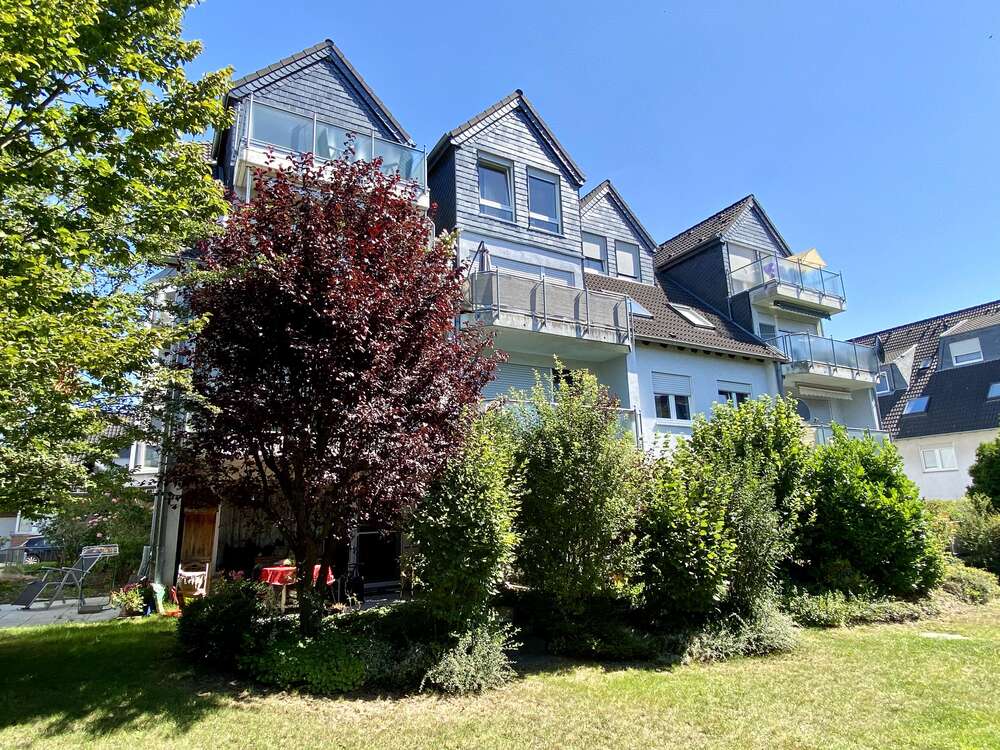 Thumbnail-Wohnung zum Mieten in Baesweiler 432,38 € 68.85 m²