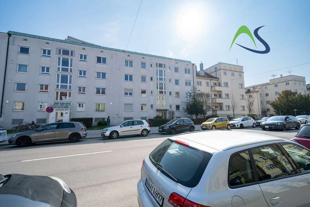Thumbnail-Wohnung zum Kaufen in Regensburg 390.000,00 € 78.9 m²