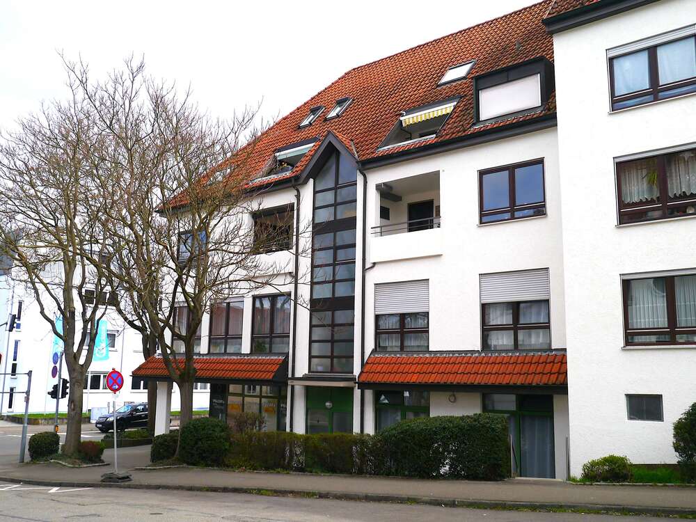 Thumbnail-Wohnung zum Kaufen in Nürtingen 335.000,00 € 93.98 m²