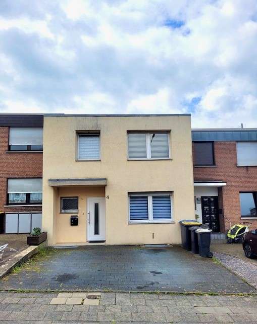 Thumbnail-Haus zum Kaufen in Hückelhoven 285.000,00 € 120 m²