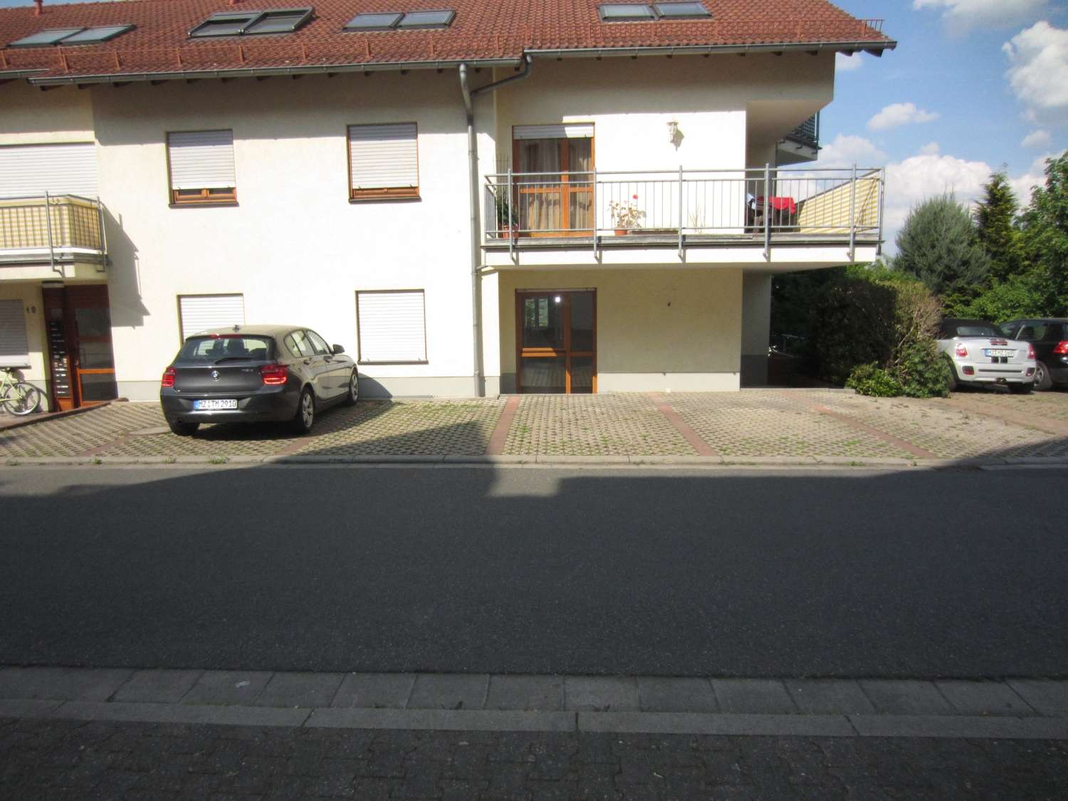 Thumbnail-Wohnung zum Mieten in Nackenheim 1.200,00 € 100 m²