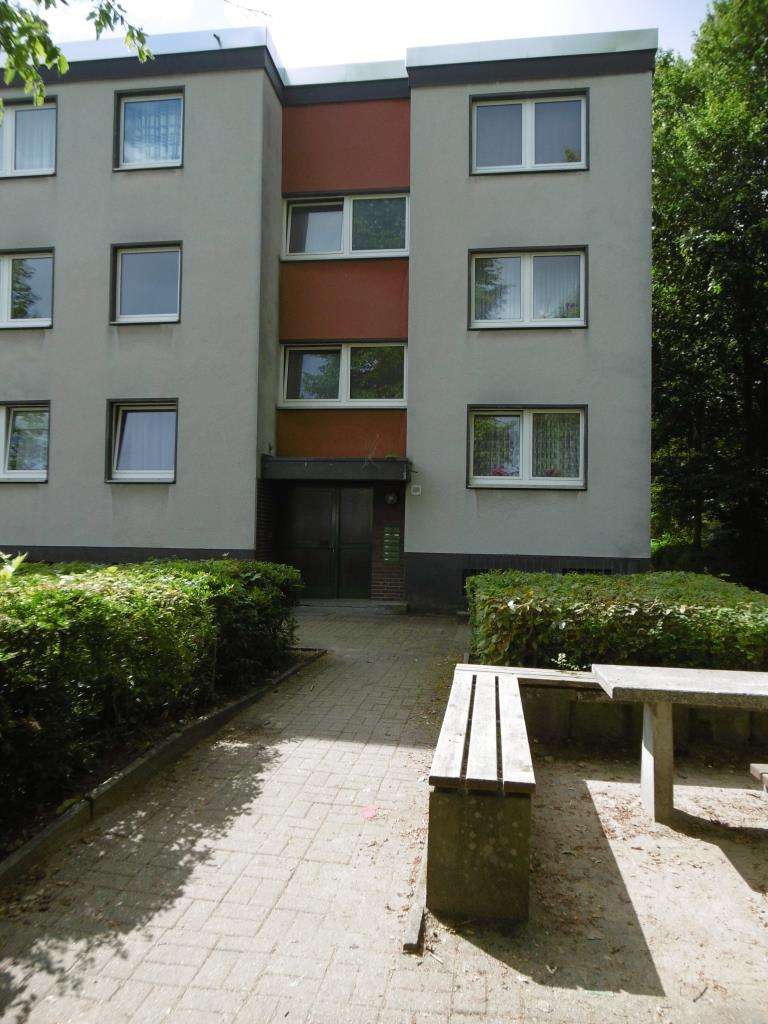 Thumbnail-Wohnung zum Mieten in Unna 430,60 € 80.16 m²