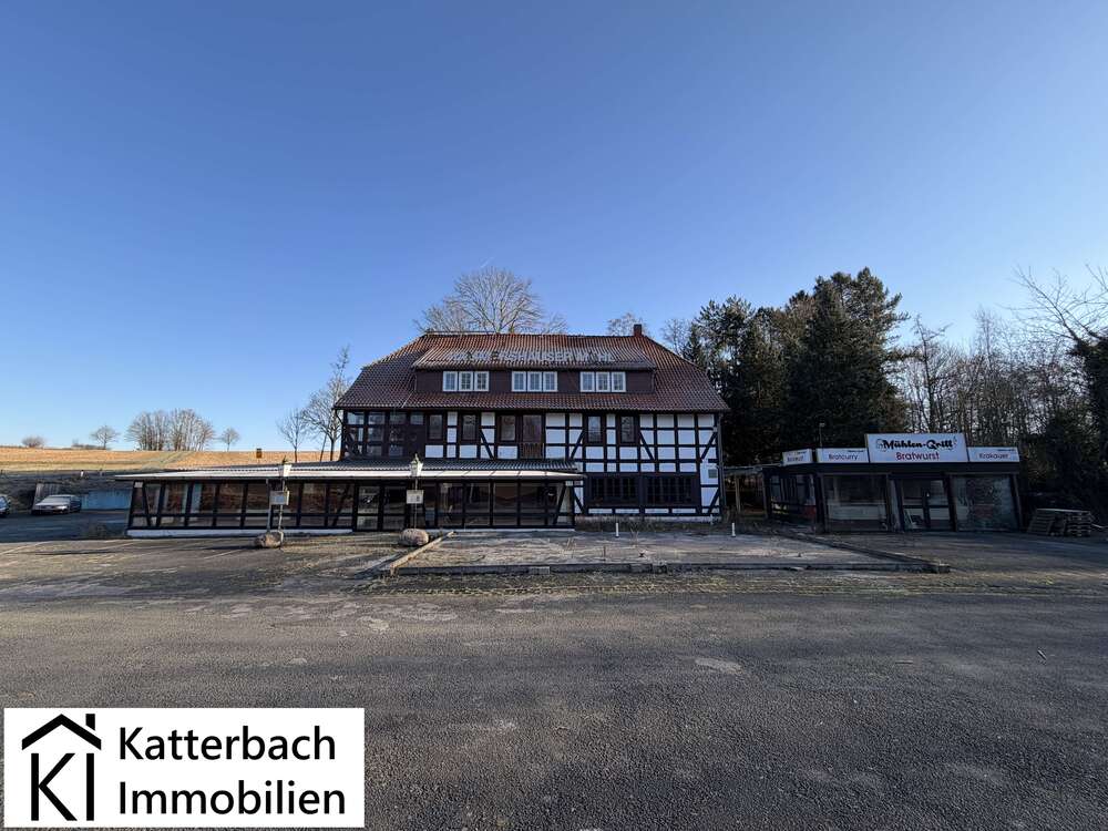 Thumbnail-Gastronomie in Seesen 2.500,00 € 931 m²