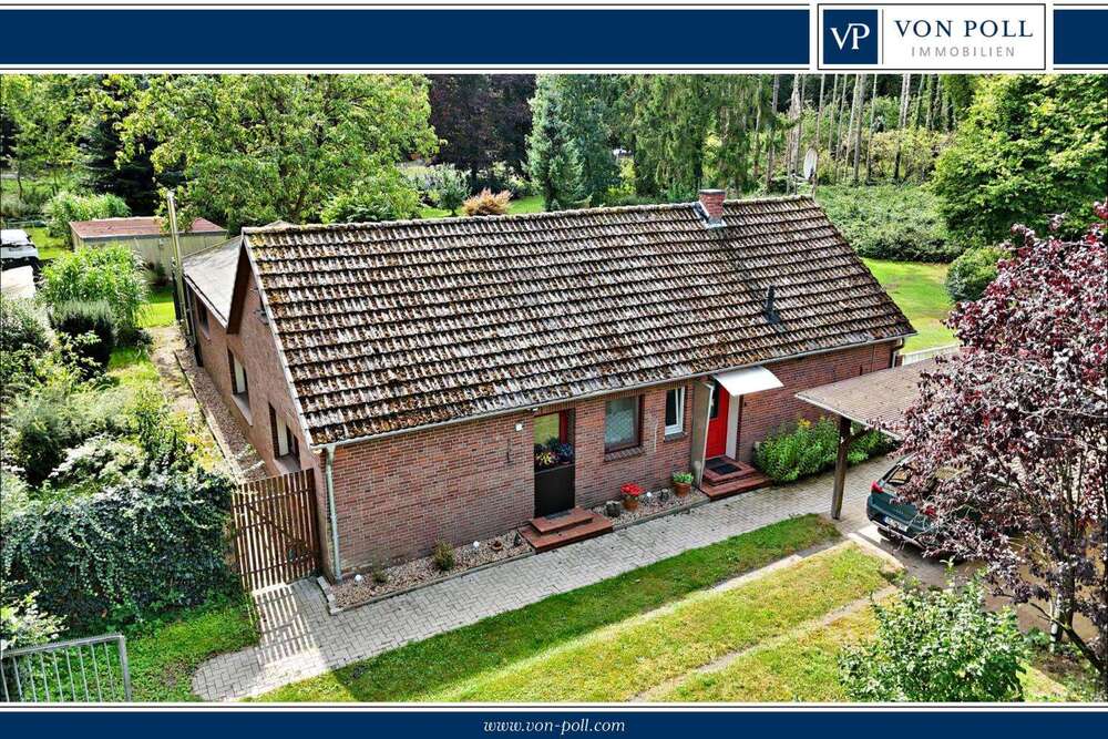 Thumbnail-Haus zum Kaufen in Wildeshausen 359.000,00 € 155 m²