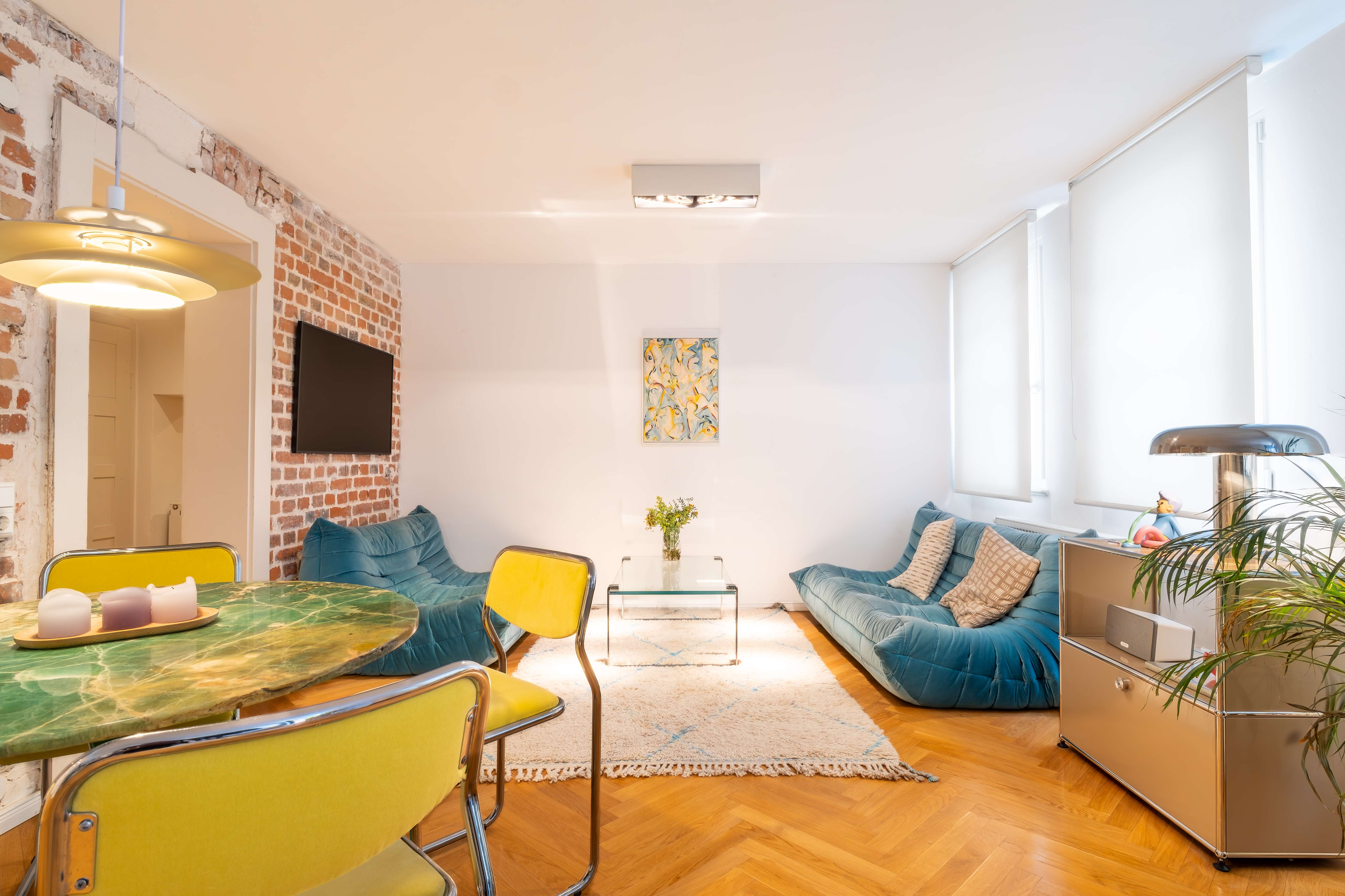 Thumbnail-Wohnung zum Kaufen in Stuttgart 445.000,00 € 90 m²