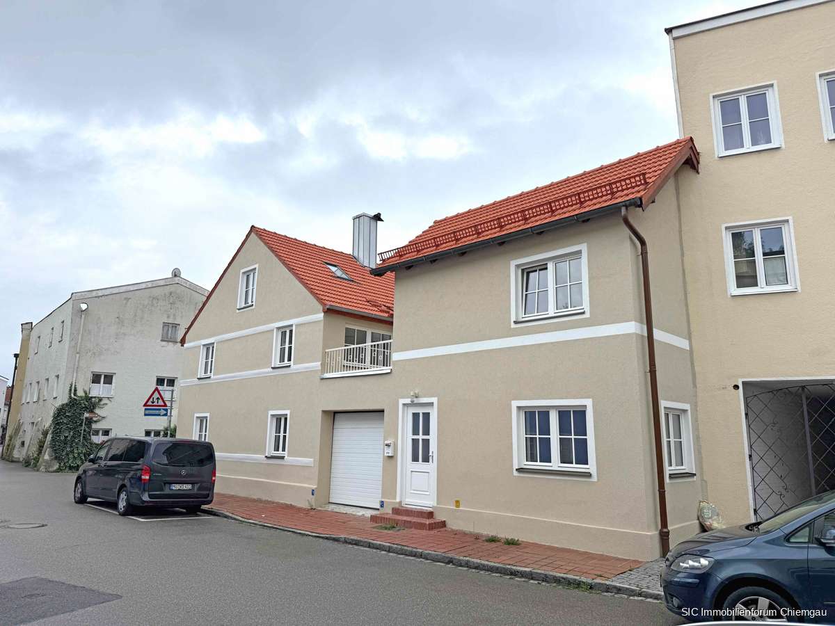 Thumbnail-Haus zum Kaufen in Mühldorf am Inn 549.000,00 € 85 m²