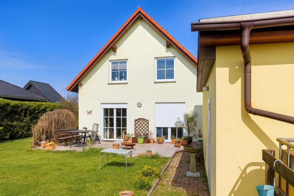 Thumbnail-Haus zum Kaufen in Bad Langensalza 289.000,00 € 100 m²