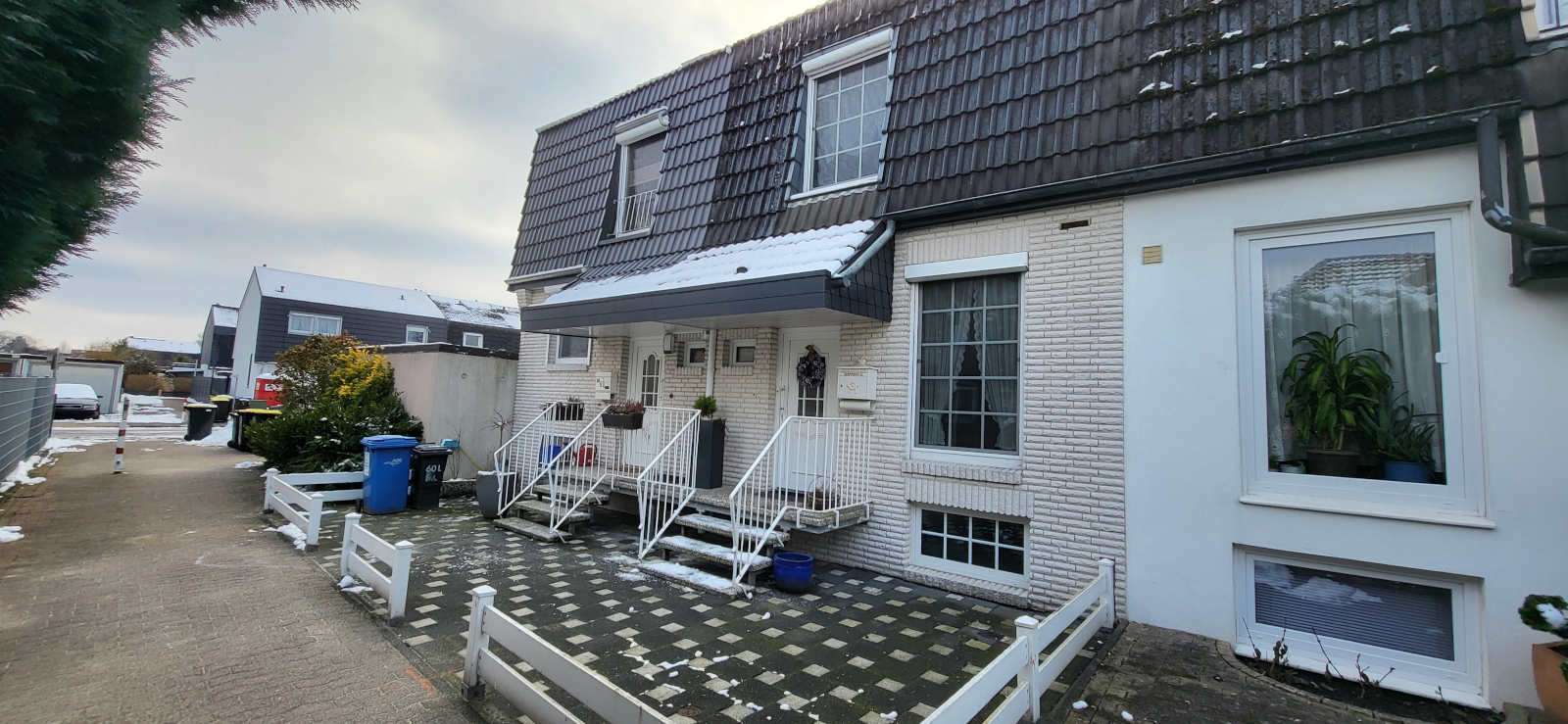 Thumbnail-Haus zum Kaufen in Delmenhorst 199.000,00 € 78 m²