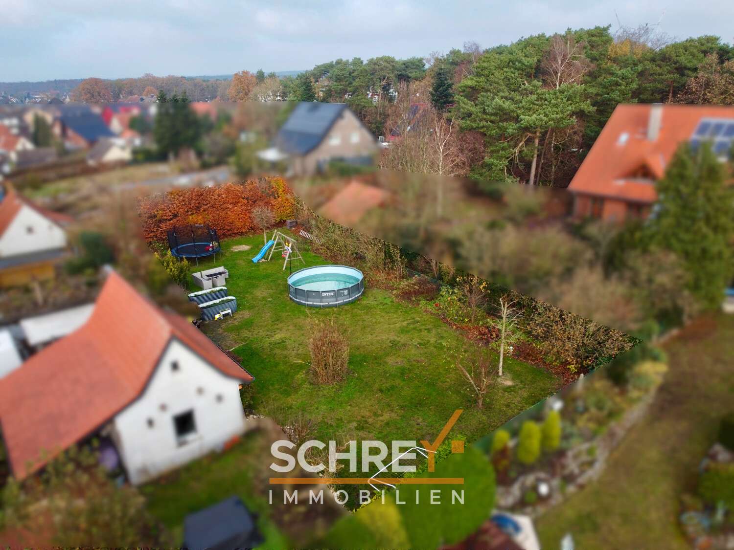 Thumbnail-Grundstück zu verkaufen in Wallenhorst Hollage 180.000,00 € 500 m²