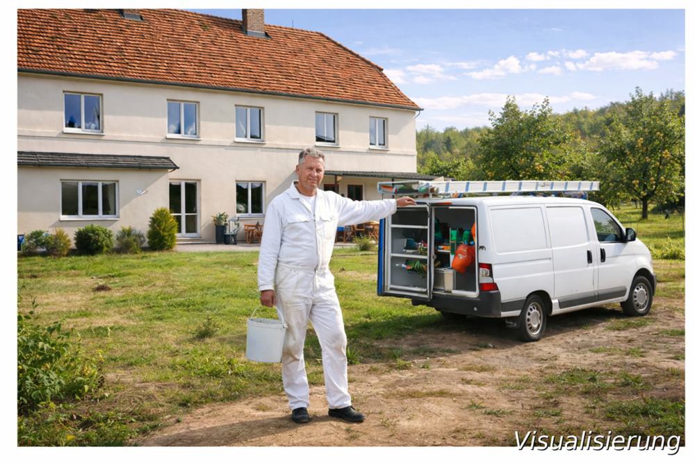 Thumbnail-Haus zum Kaufen in Hohendubrau 220.000,00 € 260 m²