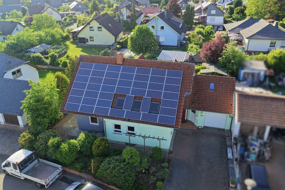 Thumbnail-Haus zum Kaufen in Hennweiler 399.000,00 € 180 m²