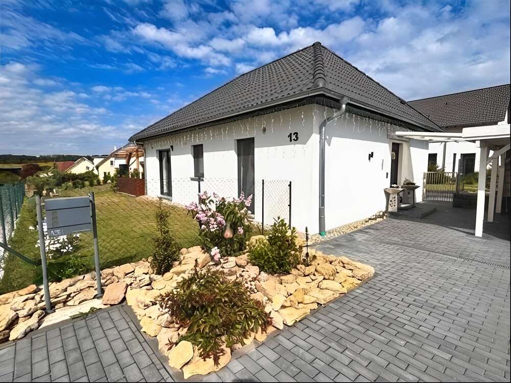 Thumbnail-Haus zum Kaufen in Gerabronn 458.000,00 € 90 m²
