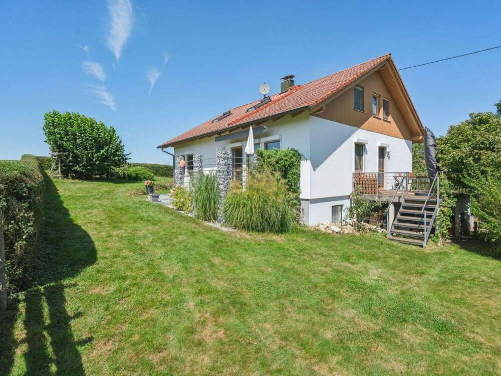 Thumbnail-Haus zum Kaufen in Wertingen 575.000,00 € 198.37 m²